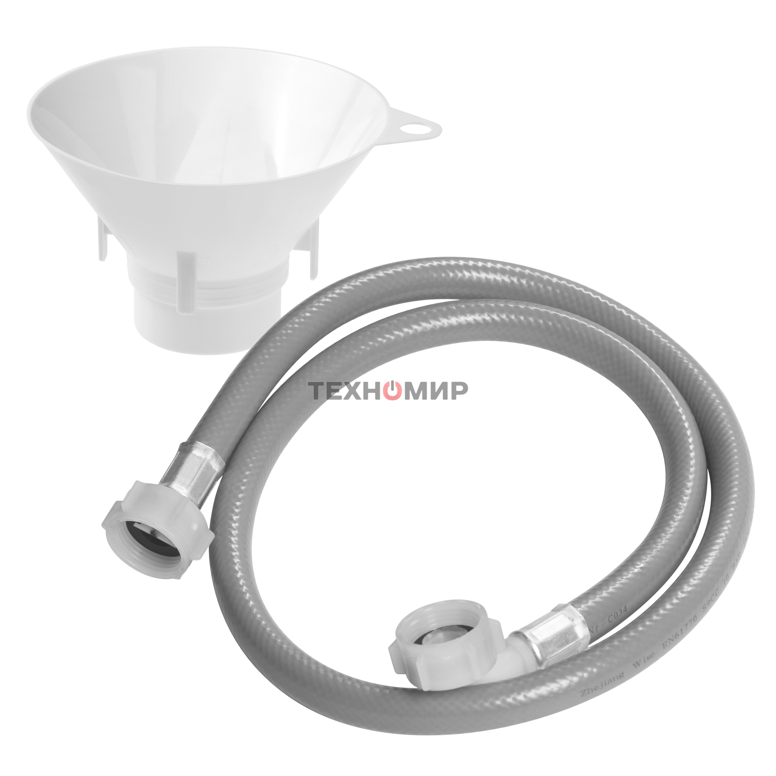 Посудомоечная машина Maunfeld MLP-06DS, серый, 55 см, 6 компл., 49 дБ, класс A+