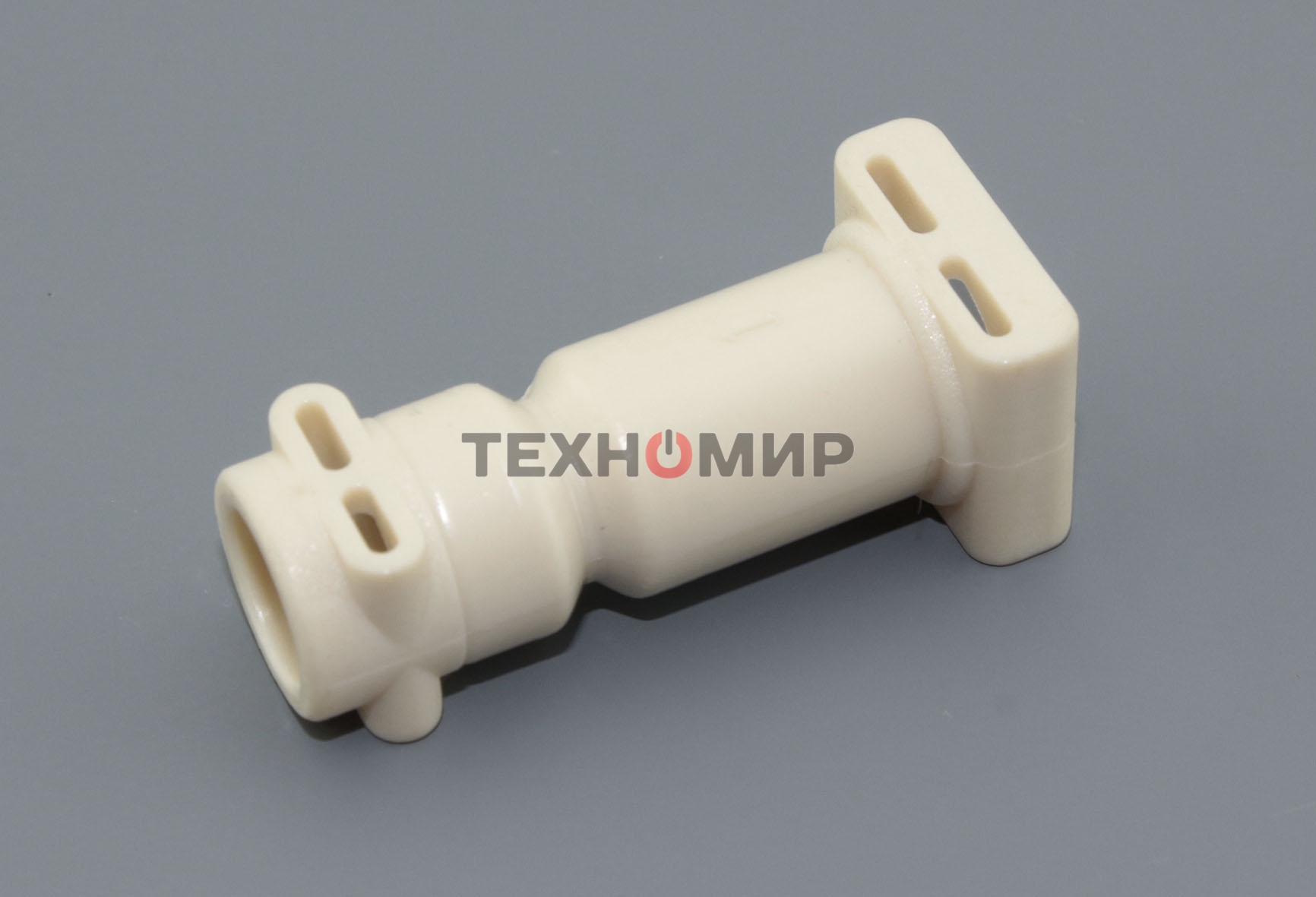 Переходник на термоблок Delonghi ESAM, ECAM, ETAM 5мм (оригинал)