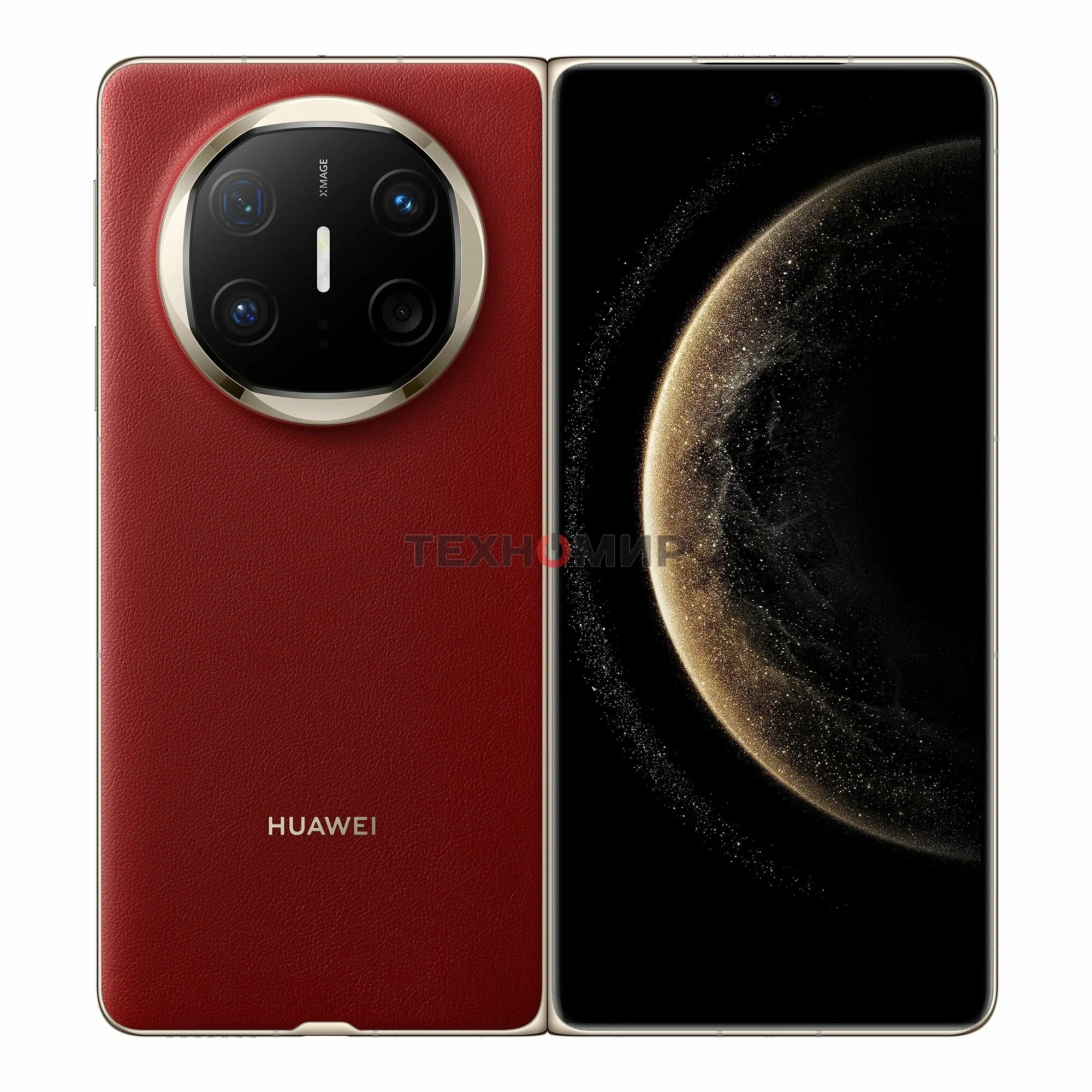 Смартфон Huawei Pura 70, 12/256Gb, черный