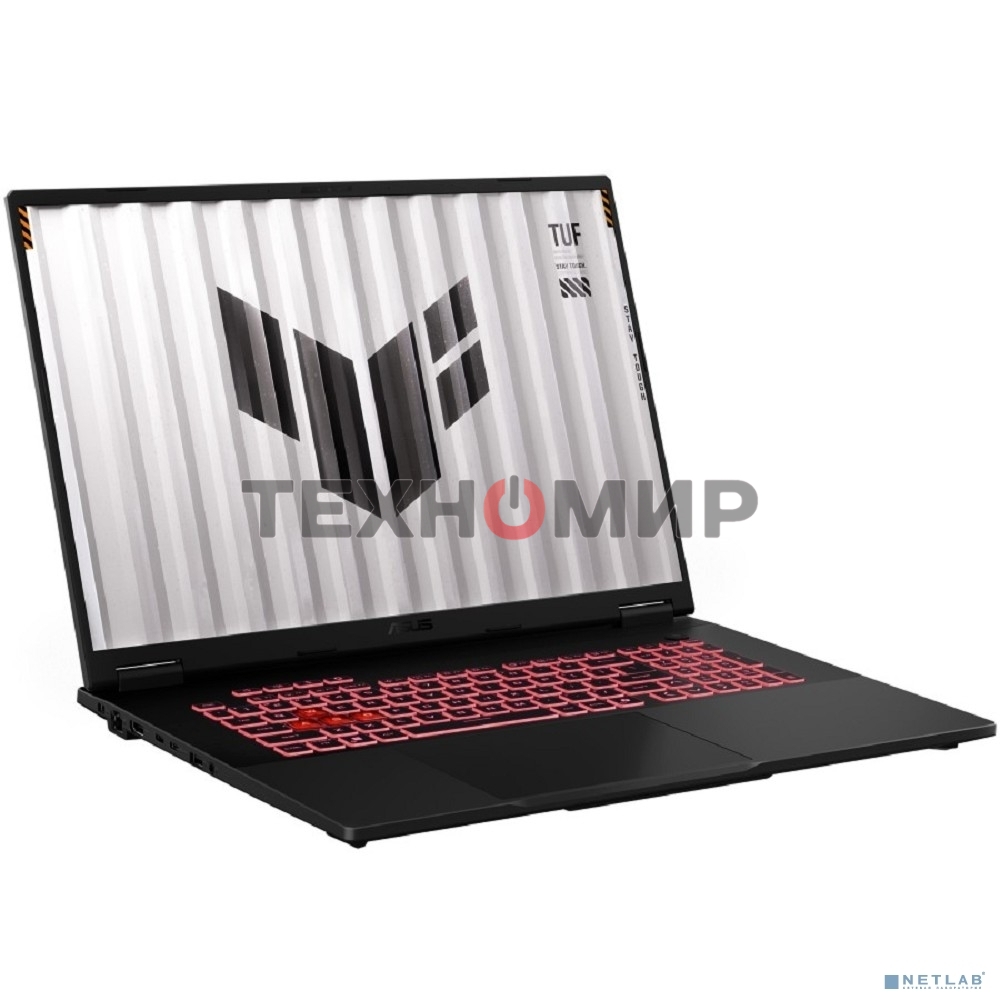 Ноутбук Asus TUF Gaming A18 FA808UM-S8050 Ryzen 7 260 16Gb SSD 512Gb NVIDIA GeForce RTX 5060 8Gb 18