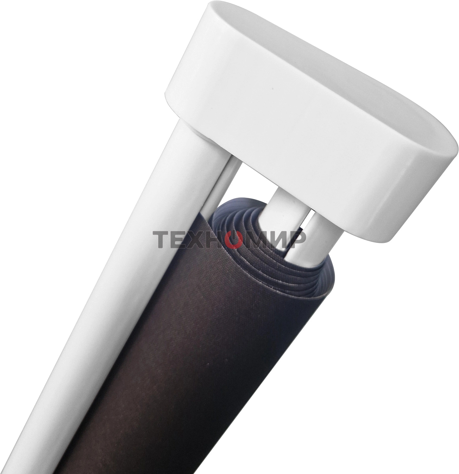 Проектор Cactus CS-PRC.04WT.Full HD-A + Экран CS-PSRM-180X180-WT LCD (1920x1080) 1000:1 ресурс лампы:50000часов 1xUSB typeA 1xHDMI 1.35кг