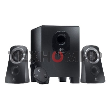 Акустическая система (980-000413) Logitech Z313 (2.1)