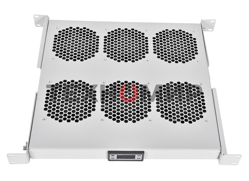 Модуль вентиляторный 19