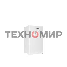 Холодильник Centek CT-1703 белый однокамерный 93л