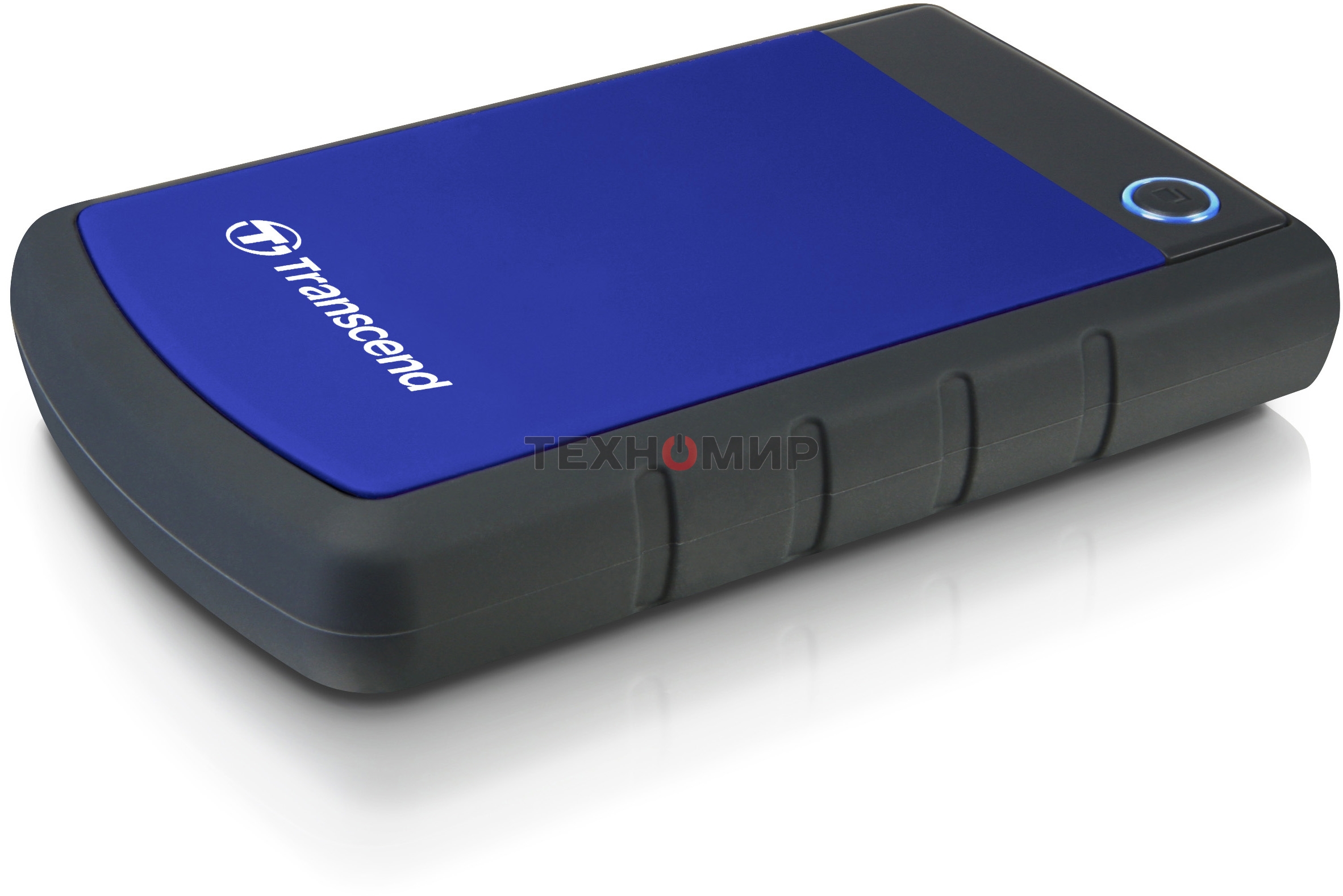 Внешний HDD 2.5