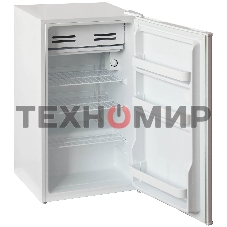 Холодильник Бирюса Б-90 белый однокамерный 93 л