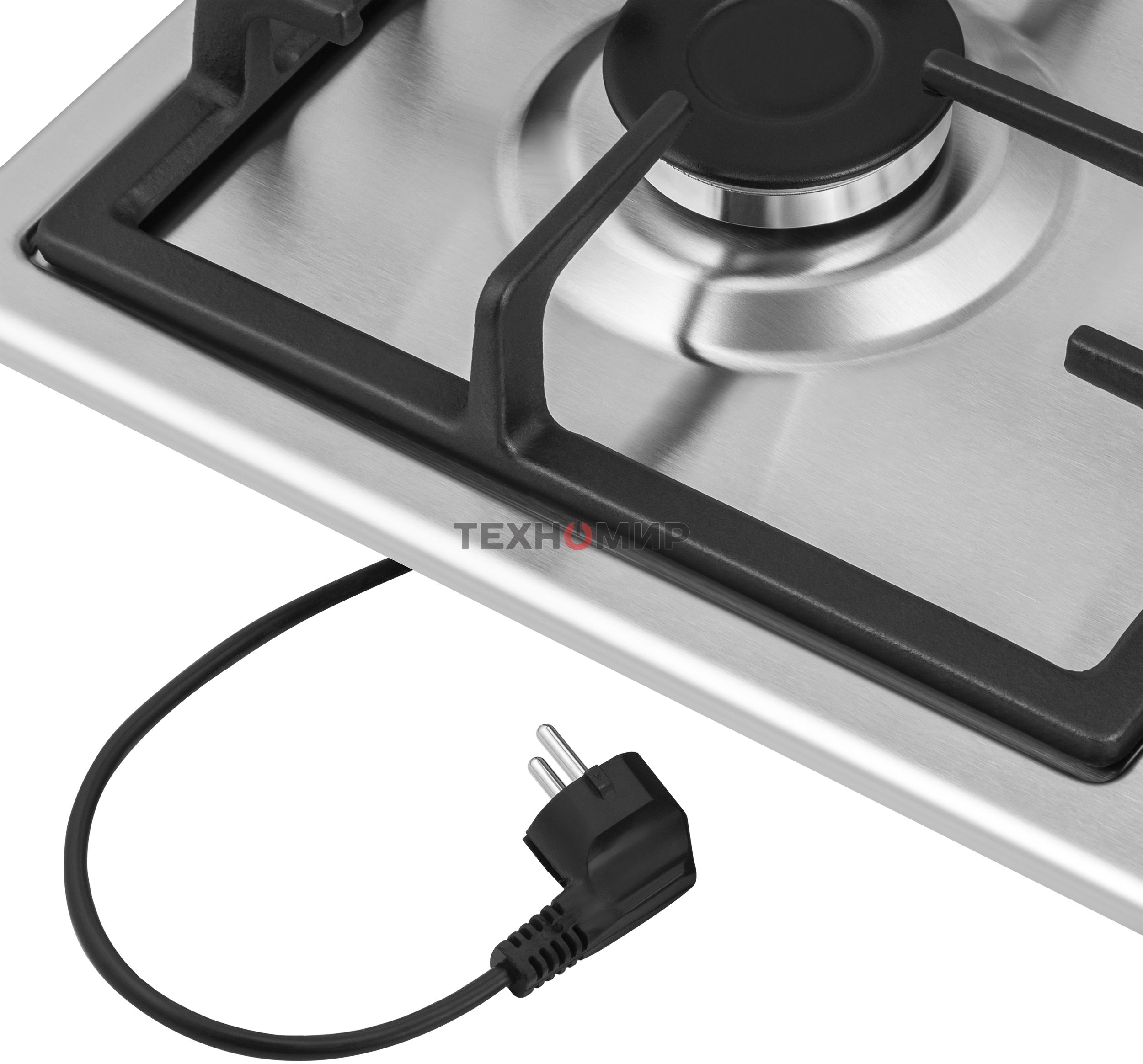 Газовая варочная панель HOMSair HGS646S