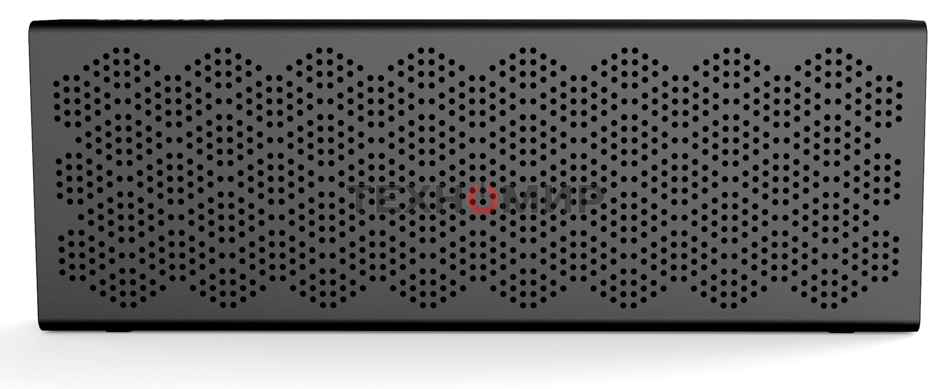 Портативная колонка Edifier MP120 1.0 серый мет./серый 8Вт