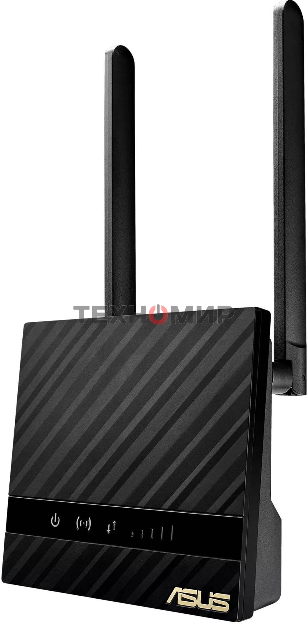 Роутер беспроводной Asus 4G-N16 N300 10/100BASE-TX/4G cat.4