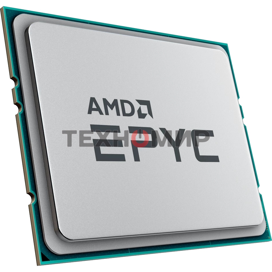 Процессор AMD EPYC 7742 Soc-SP3 2.25GHz OEM