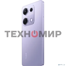 Смартфон Xiaomi Redmi Note 14S 8/128Gb фиолетовый