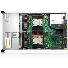 Серверная платформа Gooxi SR201-D12R-NV 2U, 2x Socket SP3