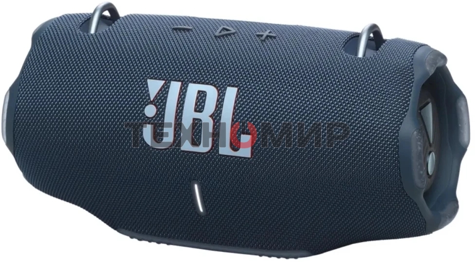 Портативная акустика JBL XTREME 4, синий