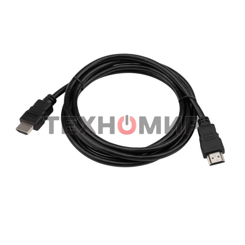 Кабель PROconnect HDMI - HDMI 2.0, 2м, Gold