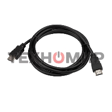 Кабель PROconnect HDMI - HDMI 2.0, 2м, Gold