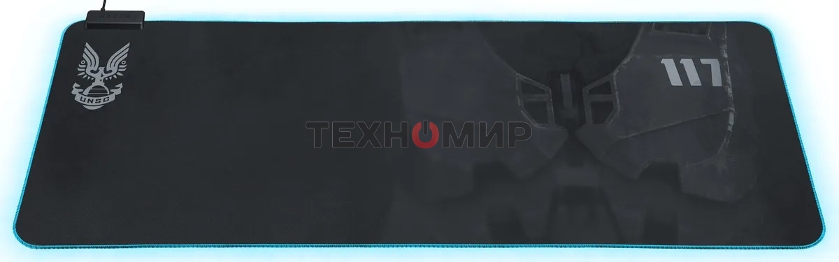 Коврик Razer Goliathus Extended Chroma - HALO Infinite Ed. mouse pad