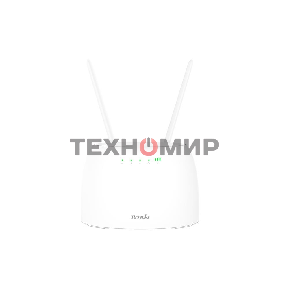 Маршрутизатор 4G Tenda 4G07 1200MBPS
