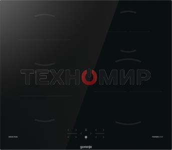 Индукционная варочная панель Gorenje GI6401BSCE