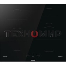 Индукционная варочная панель Gorenje GI6401BSCE