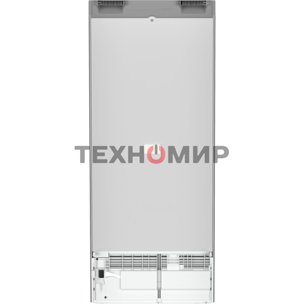 Холодильник Liebherr RSFD 4600 серебристый однокамерный 296 л без морозилки, автоматическое