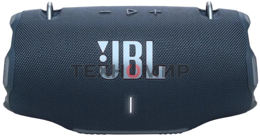 Портативная акустика JBL XTREME 4, синий