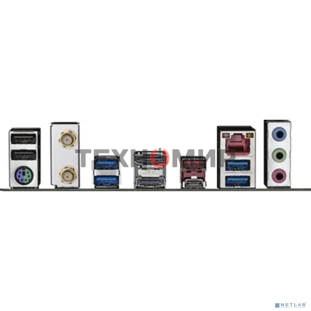 Материнская плата Gigabyte Z790 D AX, LGA 1700, Intel Z790, 4xDDR5, 4xSATA, 3xM.2, 1xPCI-E 5.0 x16, 1xPCI-E 4.0 x4, 2xPCI-E 3.0 x1, 1xHDMI, 1xDP, 1x 2.5Gb LAN, 4xUSB-A 3.2 Gen 1, 1xUSB-A 3.2 Gen 2, 2xUSB-A 2.0, 1xUSB-C 3.2 Gen 2, 3x3.5 мм, 7.1, ATX