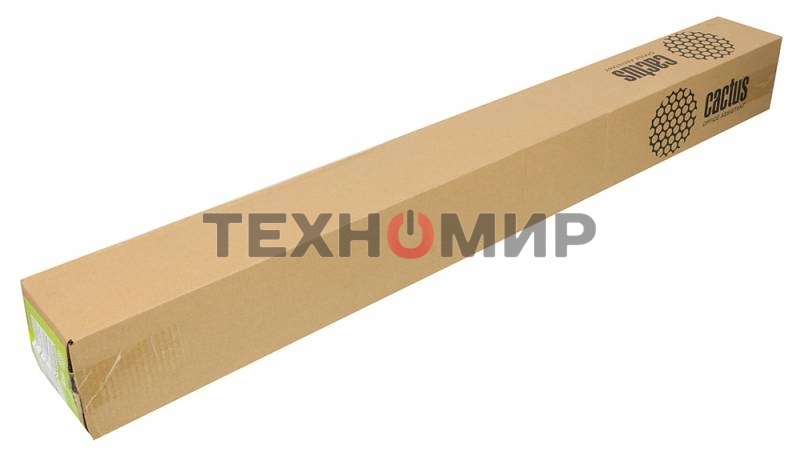 Холст Cactus CS-MC340-106715 42
