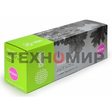 Картридж лазерный Cactus CS-CLT-K504S черный (2500 стр) для Samsung CLP 415N/CLX 4195FW/4195FN