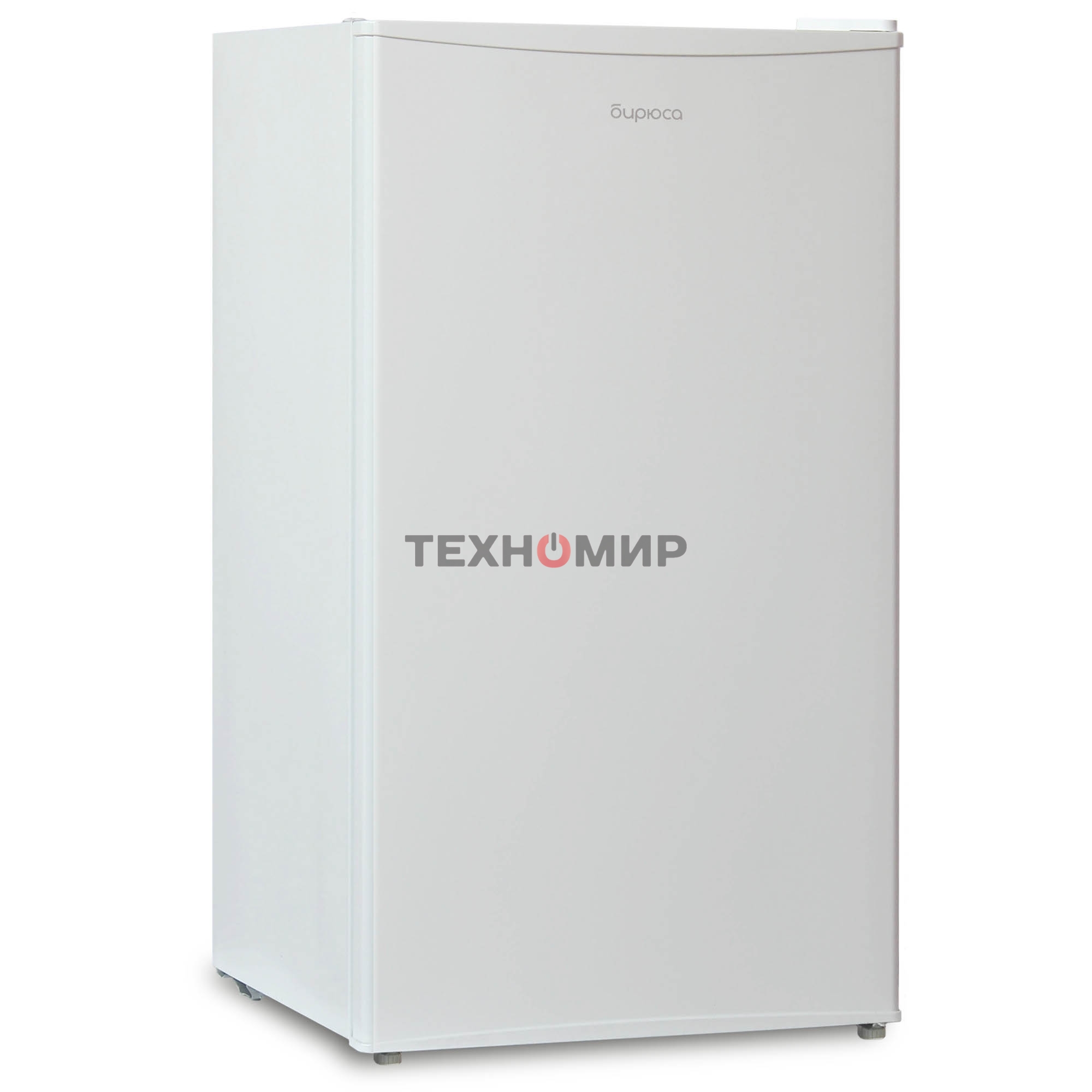 Холодильник Бирюса Б-90 белый однокамерный 93 л