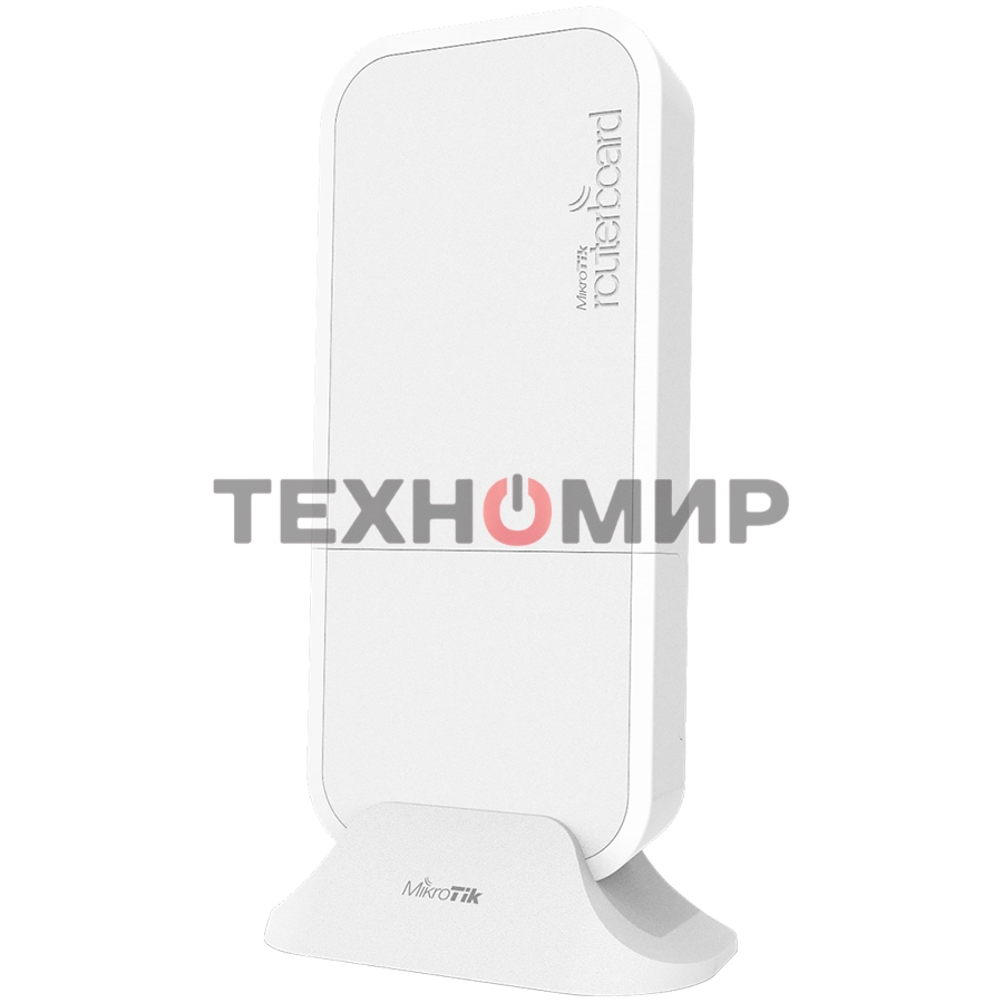 Точка доступа Wi-FiOUTDOOR RBWAPR-2ND MIKROTIK