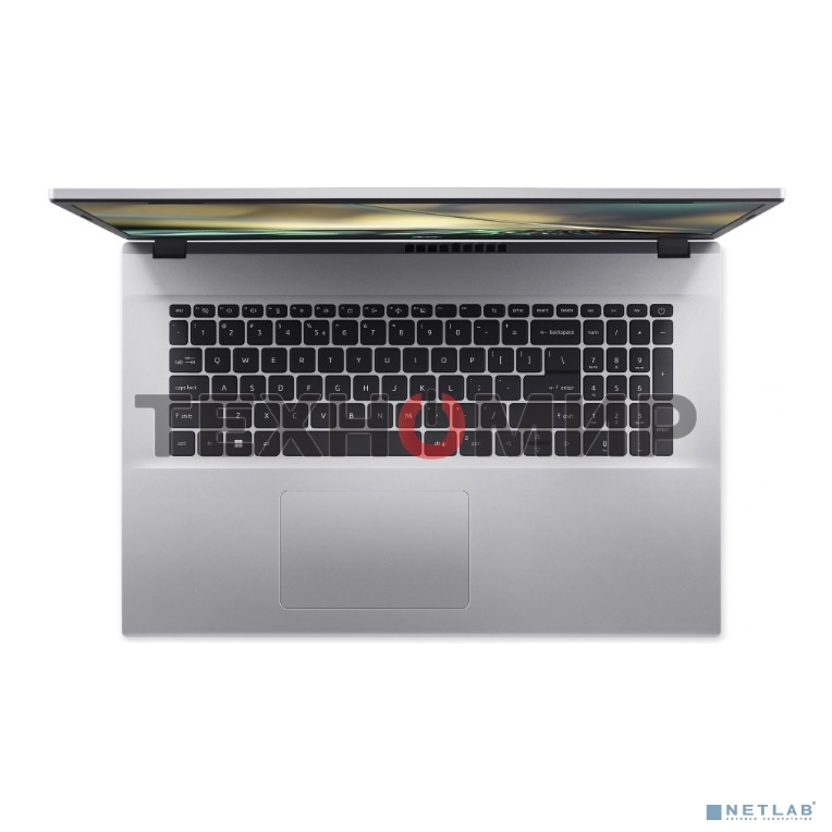 Ноутбук Acer Aspire 3 A317-54-33GH Core i3 1215U 8Gb SSD 512Gb Intel Iris Xe graphics 17.3