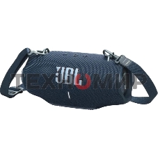 Портативная акустика JBL XTREME 4, синий