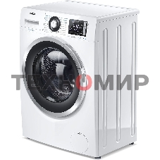 Стиральная машина Atlant СМА 70У1214-01 белый, загрузка фронтальная 7 кг, 1200 об/мин., класс: А++