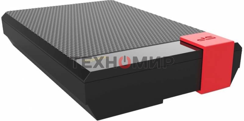 Внешний HDD 2.5