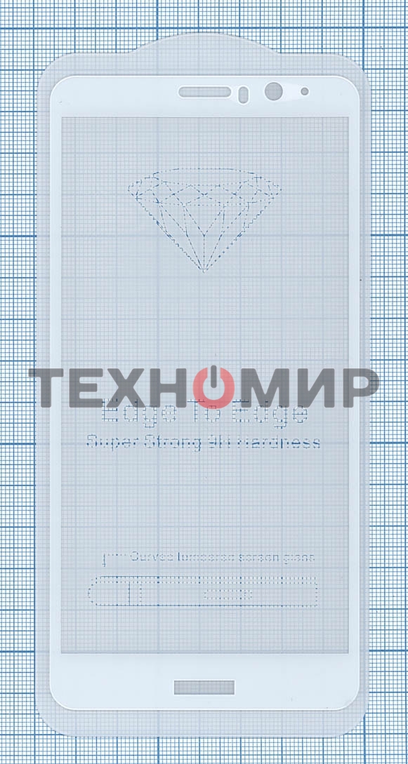 Защитное стекло 