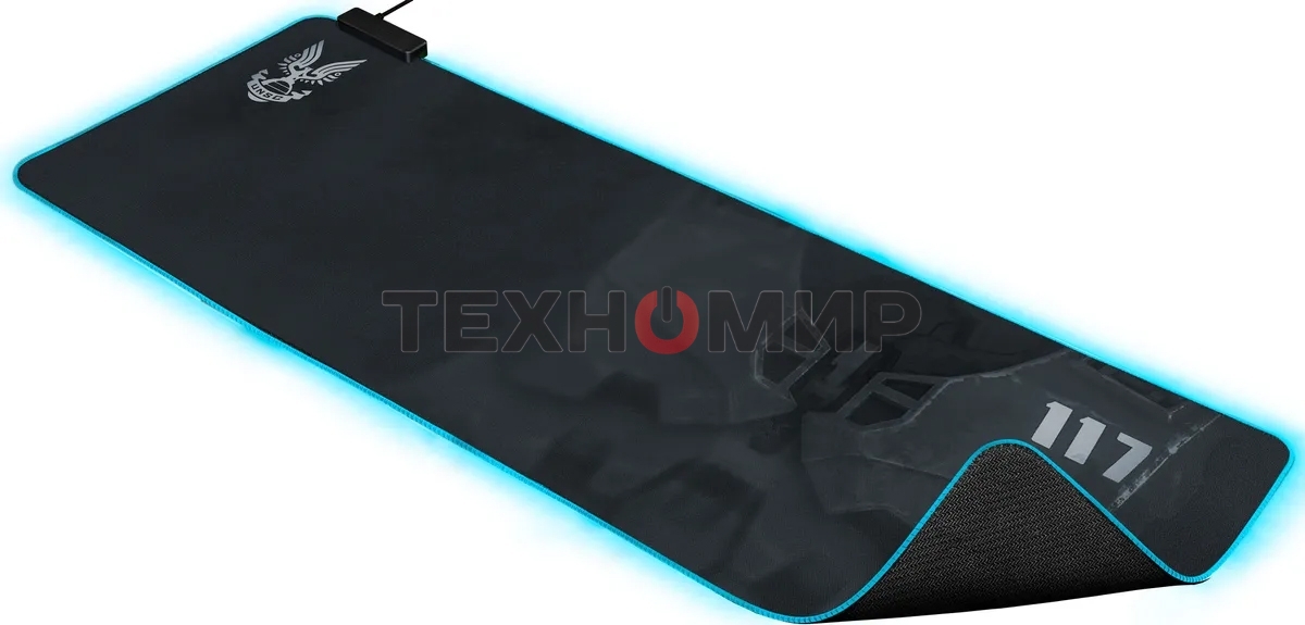 Коврик Razer Goliathus Extended Chroma - HALO Infinite Ed. mouse pad