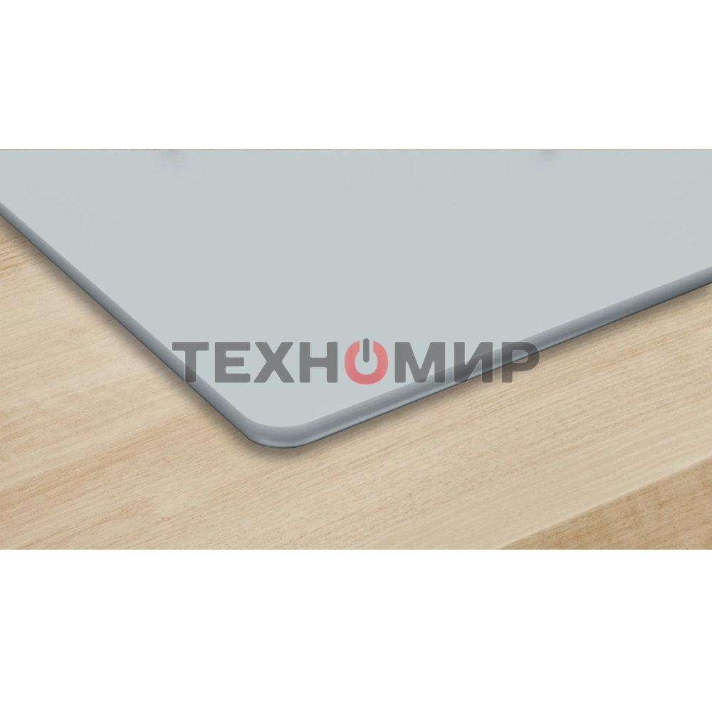 Индукционная варочная панель Bosch Serie 6 PIF612BB1E белый