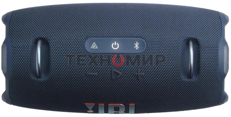 Портативная акустика JBL XTREME 4, синий