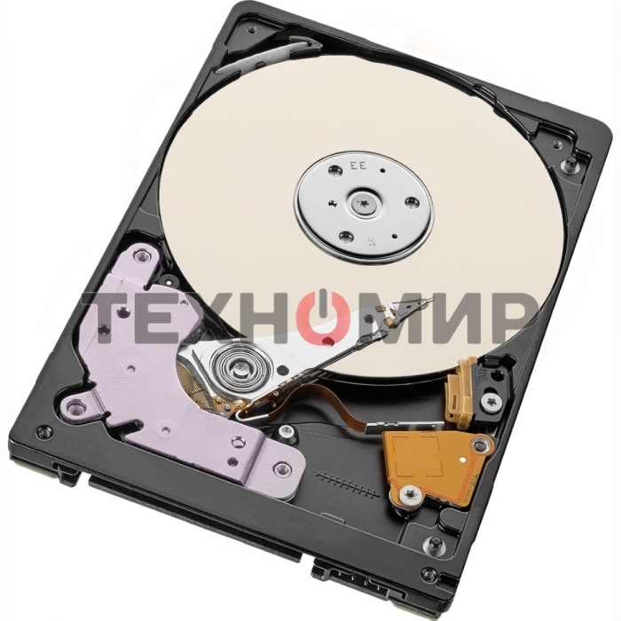 Жесткий диск Seagate 2.4Tb SAS 12Gb/sST2400MM0129 2.5