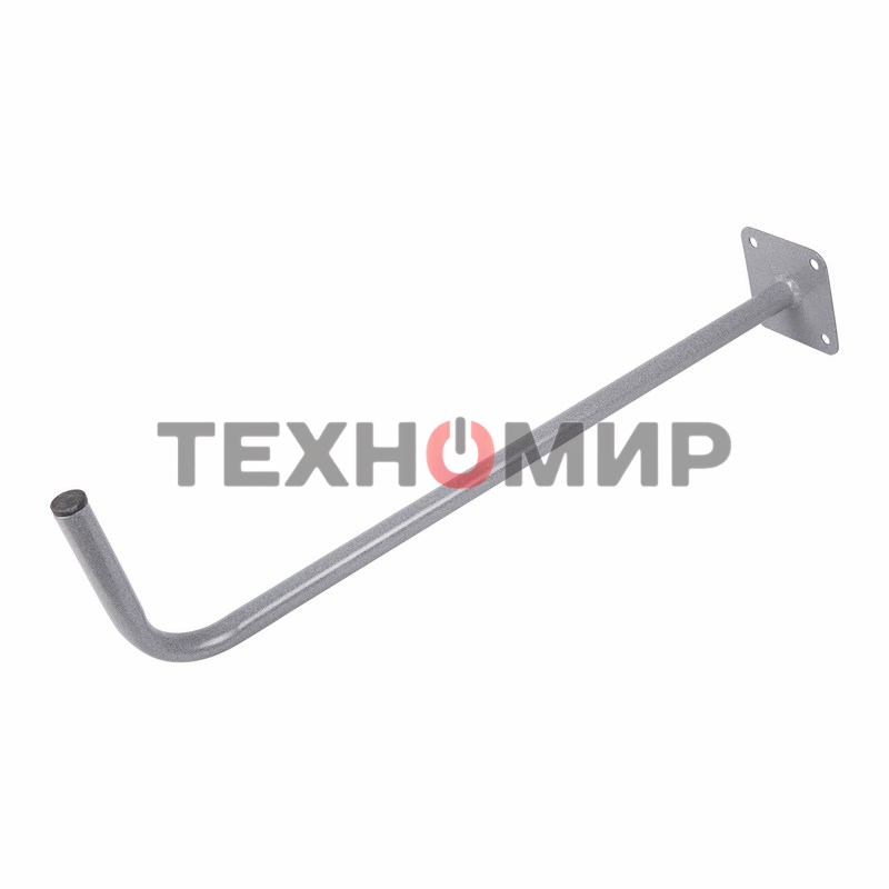 Кронштейн эфирный Rexant 60 см Г-образный