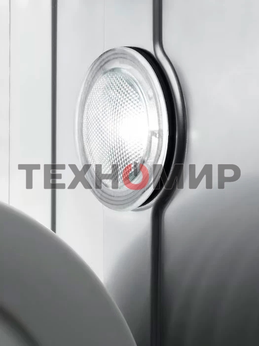 Встраиваемая посудомоечная машина Electrolux EEG68600W, черный, 59.6 см, 14 компл., 43 дБ, класс A