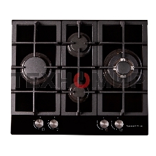 Газовая варочная панель Zigmund & Shtain MN 155.61 B