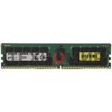Оперативная память Crucial, DDR4, 64GB (1x64GB), 3200 MHz, CL22, ECC, RDIMM