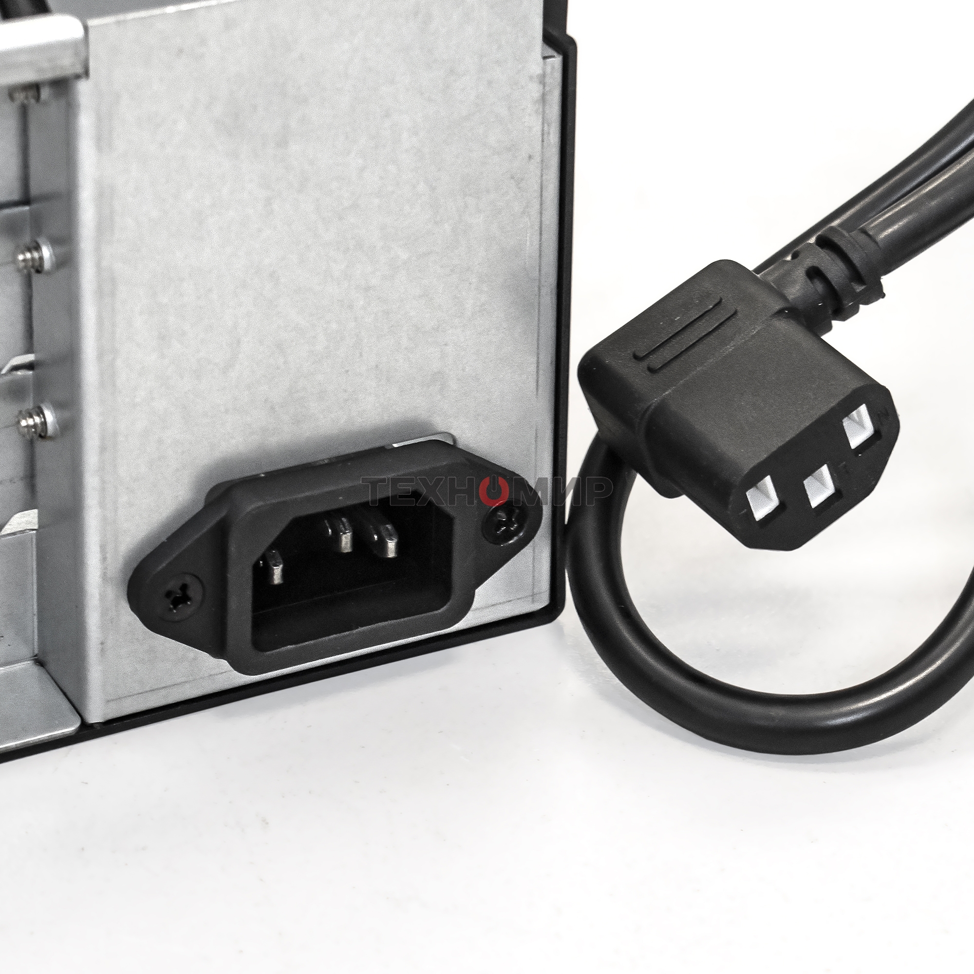 Серверный корпус ExeGate Pro 2U450-03 (RM 19