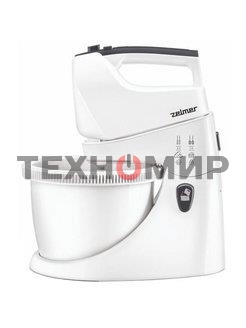Миксер WITH BOWL ZHM2559 ZELMER