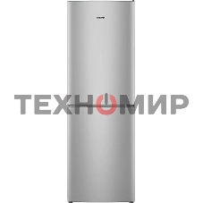 Холодильник Atlant ХМ-4619-181 серебристый двухкамерный 182/119л морозилка снизу