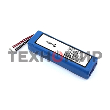 Аккумуляторная батарея Amperin для JBL Charge 2 Plus 3.7V 6000mAh 22.20Wh