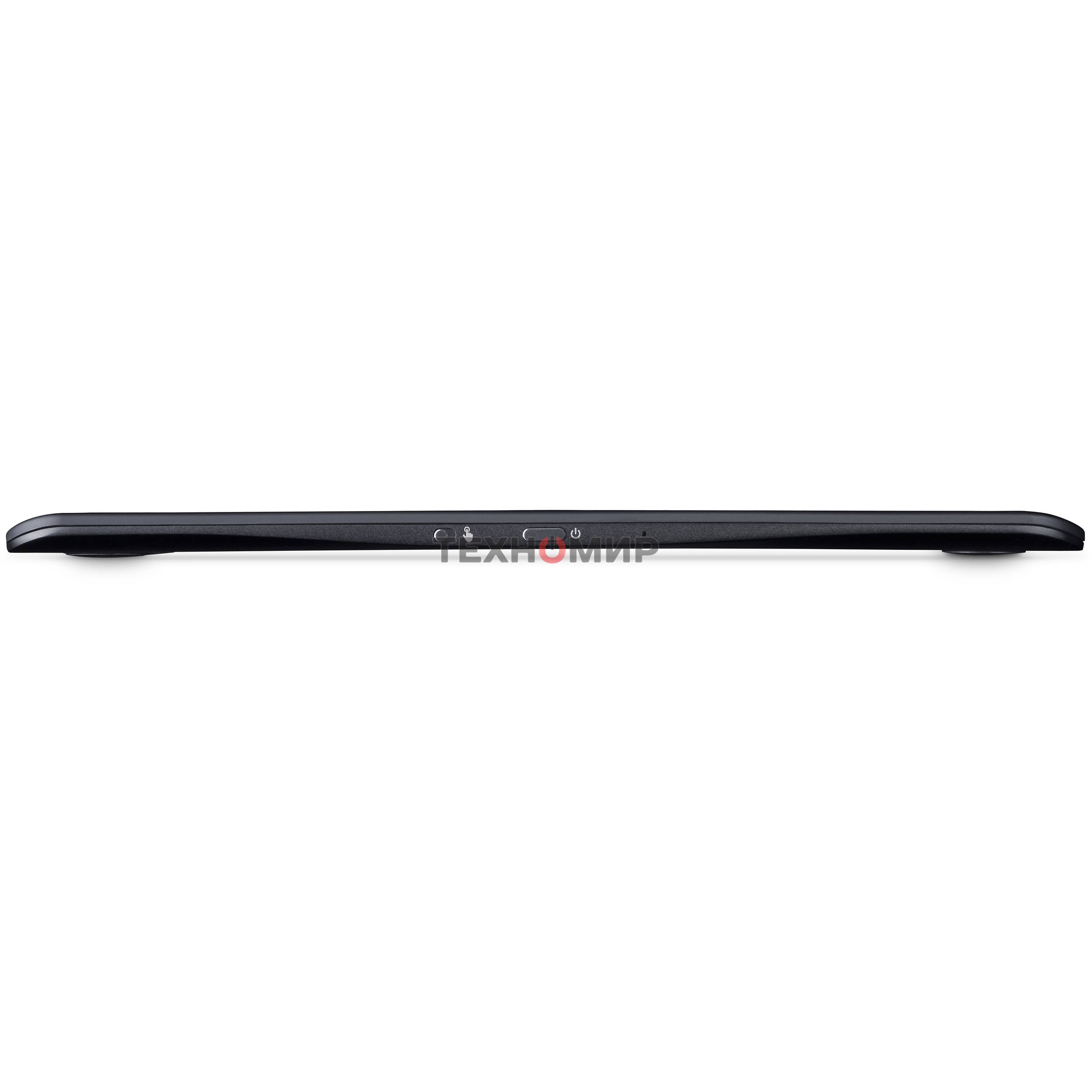 Графический планшет Wacom Intuos Pro Medium M, 8192 уровней, USB Type-C