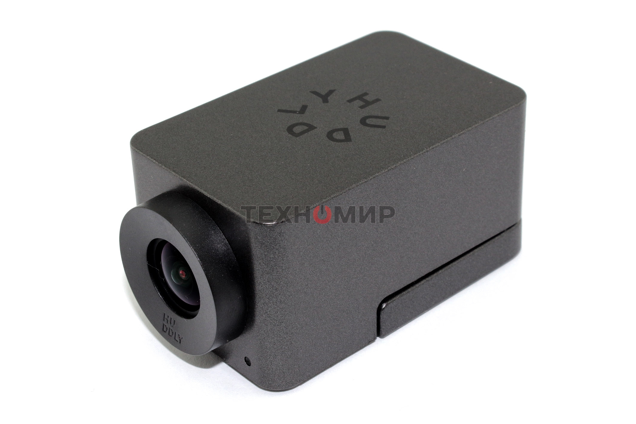 Веб-камера Huddly GO 1280x720, 30 кадр/с, USB Type-C, широкоугольный объектив