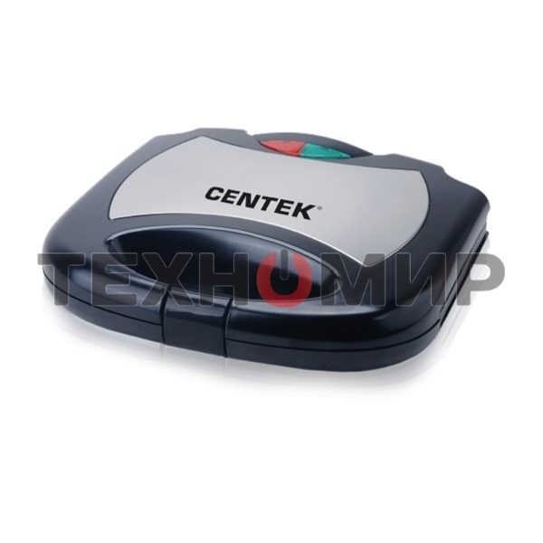 Гриль-вафельница Centek CT-1448